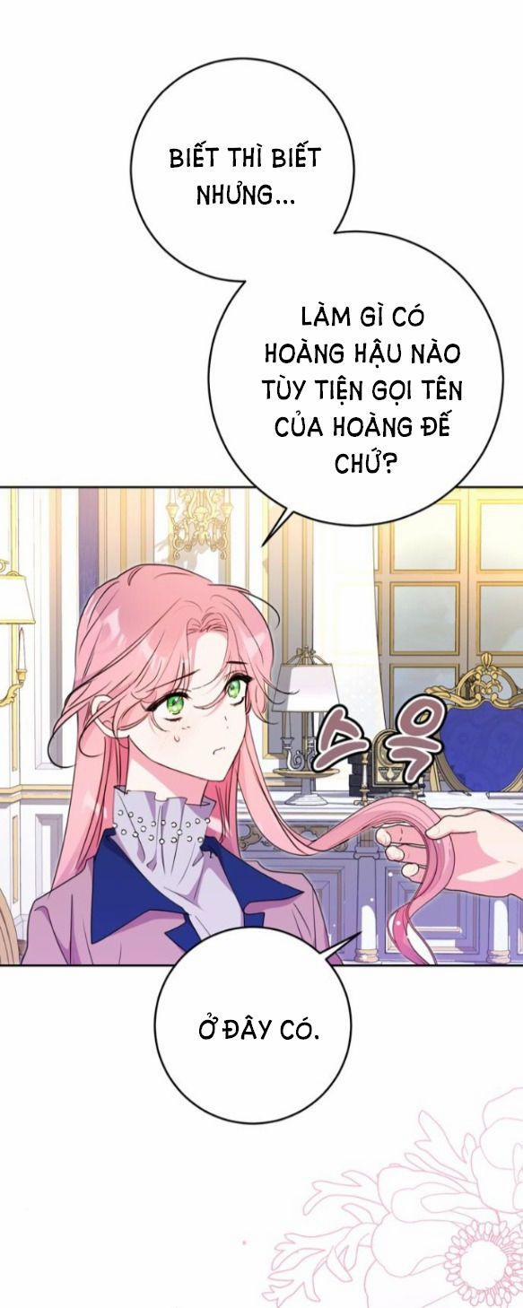 Mỗi Đêm Chồng Tôi Đều Biến Đổi 12.1 trang 16