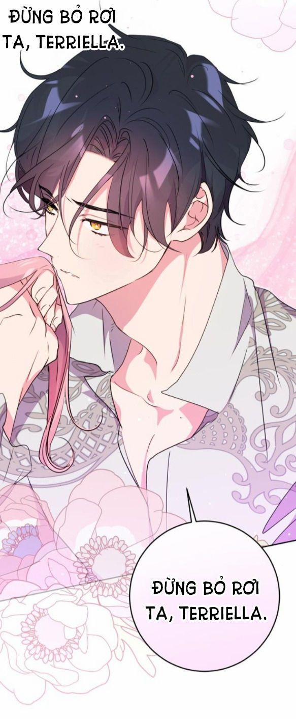 Mỗi Đêm Chồng Tôi Đều Biến Đổi 12.1 trang 17