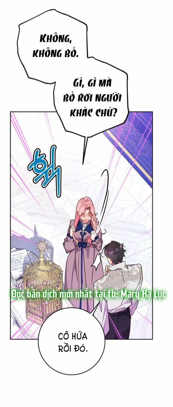 Mỗi Đêm Chồng Tôi Đều Biến Đổi 12.1 trang 18