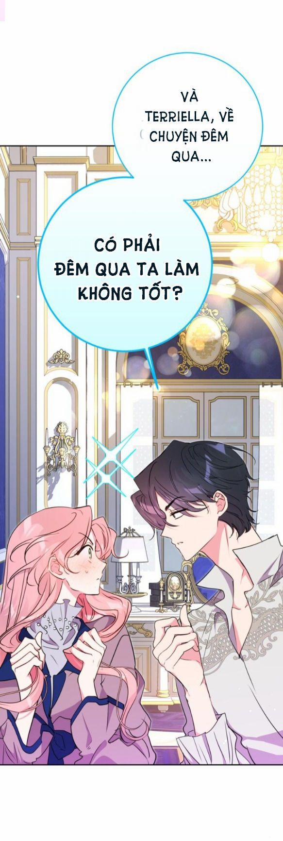 Mỗi Đêm Chồng Tôi Đều Biến Đổi 12.1 trang 19