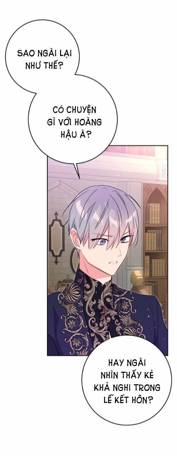 Mỗi Đêm Chồng Tôi Đều Biến Đổi 12.1 trang 2