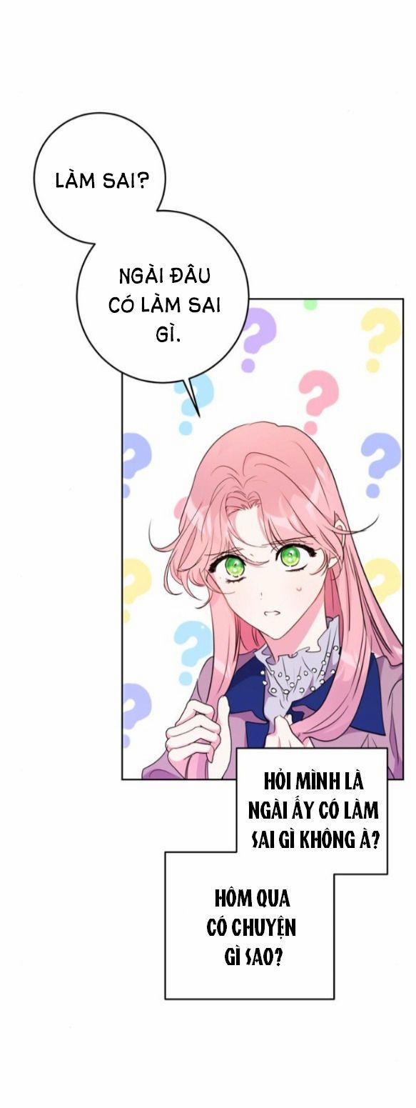 Mỗi Đêm Chồng Tôi Đều Biến Đổi 12.1 trang 20