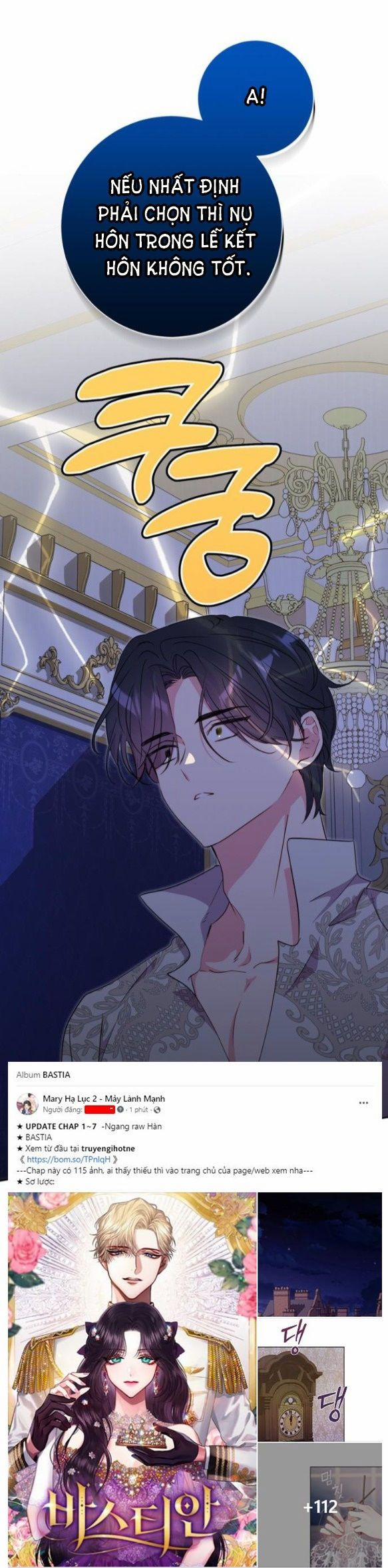 Mỗi Đêm Chồng Tôi Đều Biến Đổi 12.1 trang 23