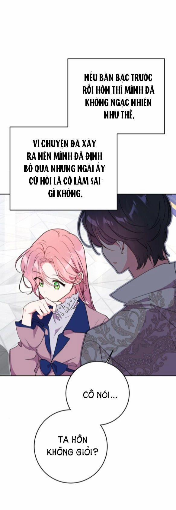 Mỗi Đêm Chồng Tôi Đều Biến Đổi 12.1 trang 24