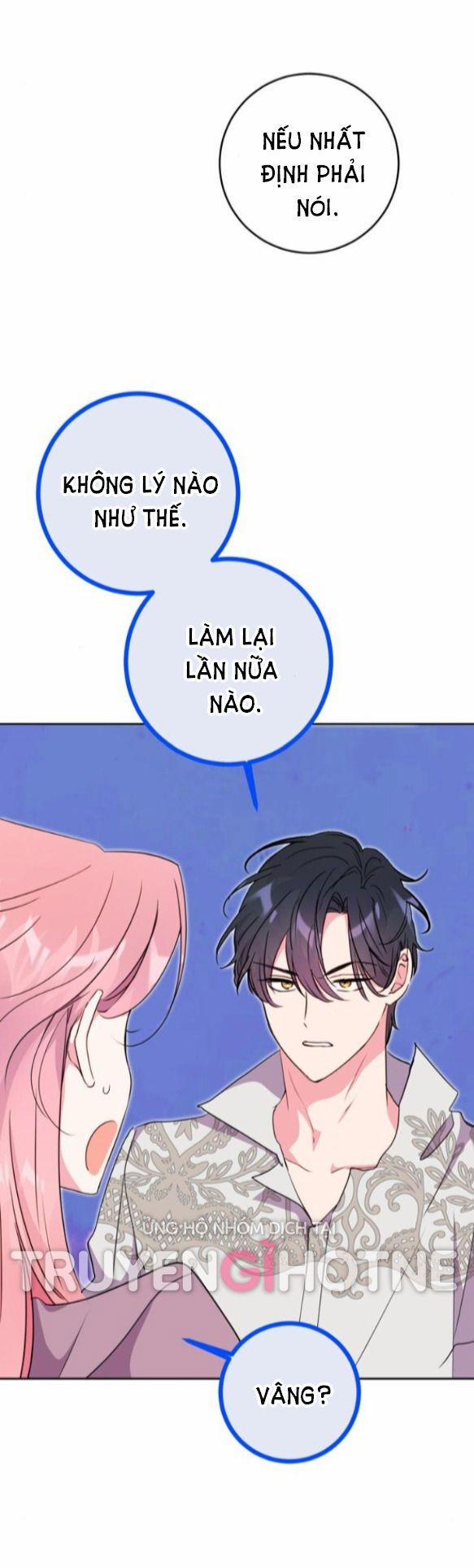 Mỗi Đêm Chồng Tôi Đều Biến Đổi 12.1 trang 25