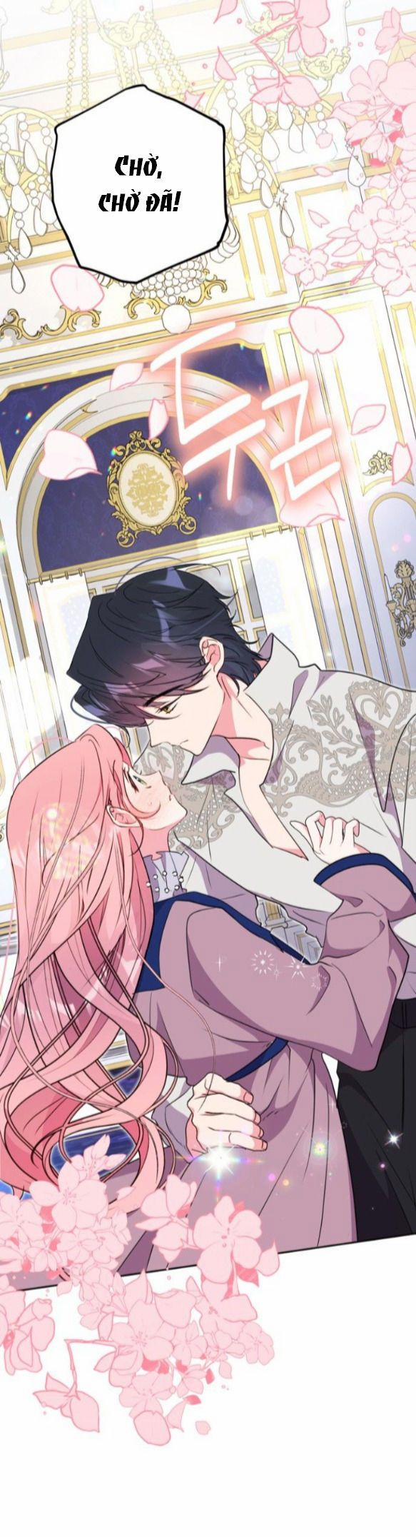 Mỗi Đêm Chồng Tôi Đều Biến Đổi 12.1 trang 27