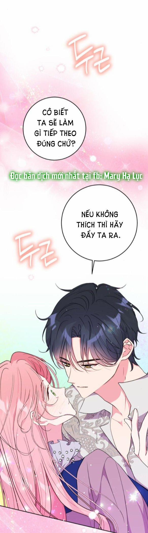 Mỗi Đêm Chồng Tôi Đều Biến Đổi 12.1 trang 28