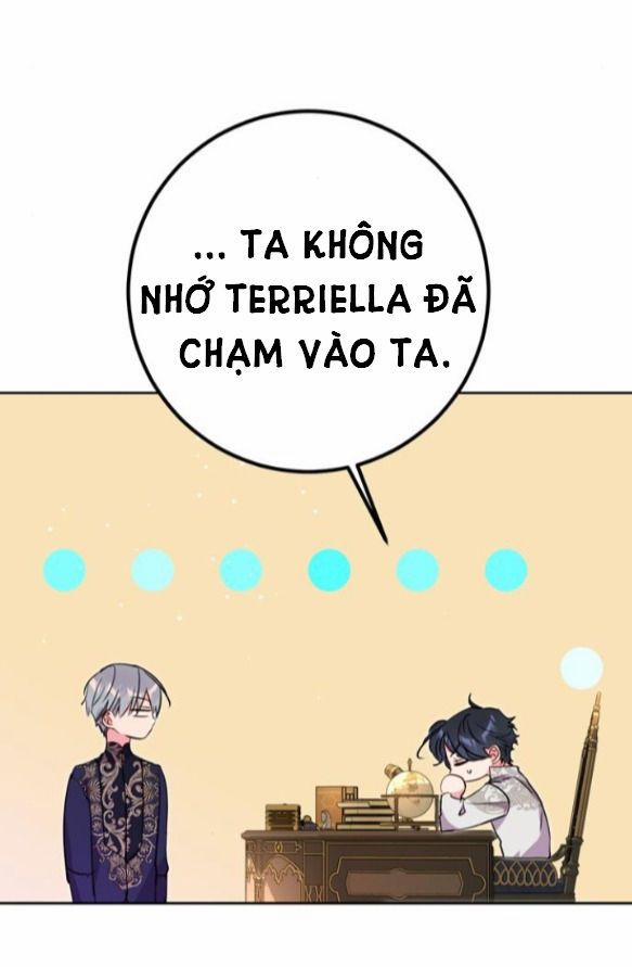 Mỗi Đêm Chồng Tôi Đều Biến Đổi 12.1 trang 3