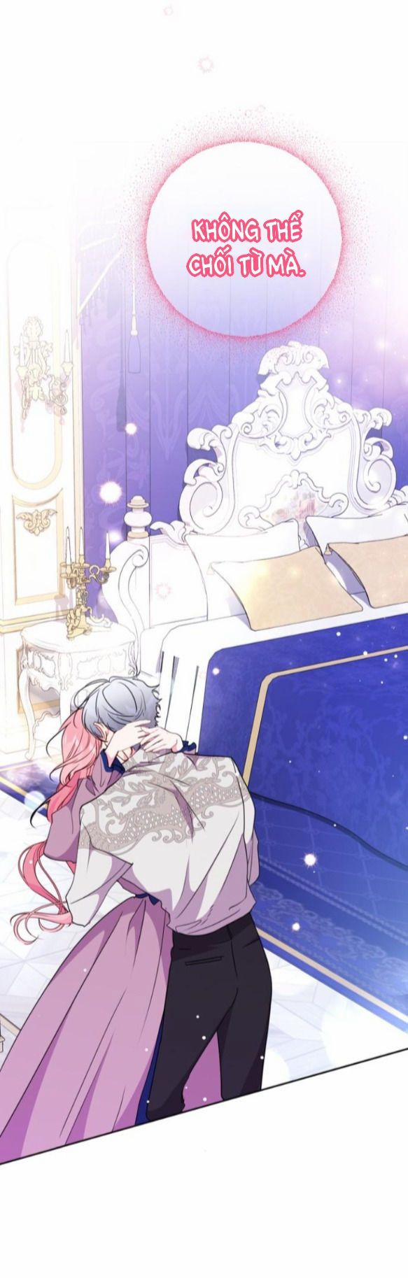 Mỗi Đêm Chồng Tôi Đều Biến Đổi 12.1 trang 31