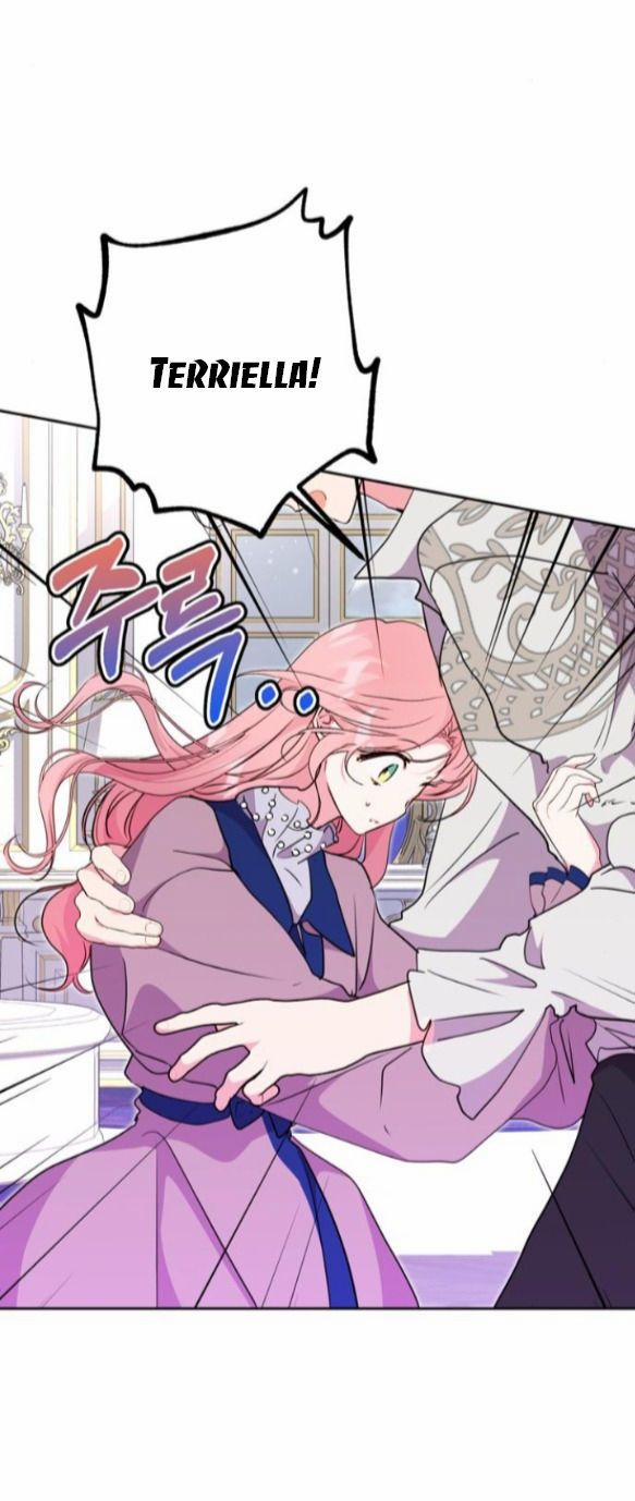 Mỗi Đêm Chồng Tôi Đều Biến Đổi 12.1 trang 35