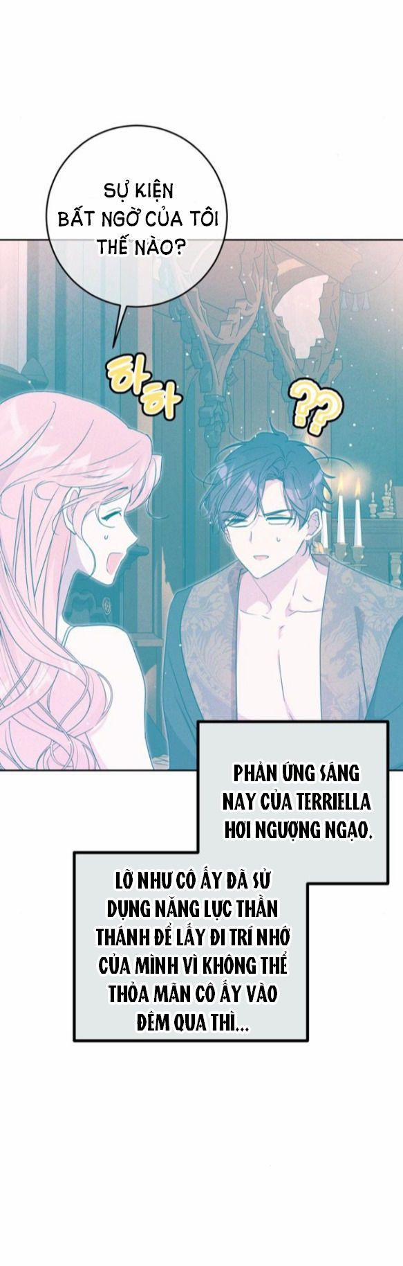 Mỗi Đêm Chồng Tôi Đều Biến Đổi 12.1 trang 6