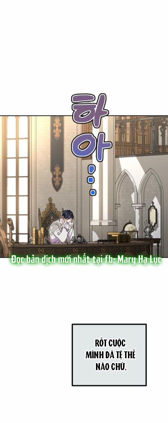 Mỗi Đêm Chồng Tôi Đều Biến Đổi 12.1 trang 7