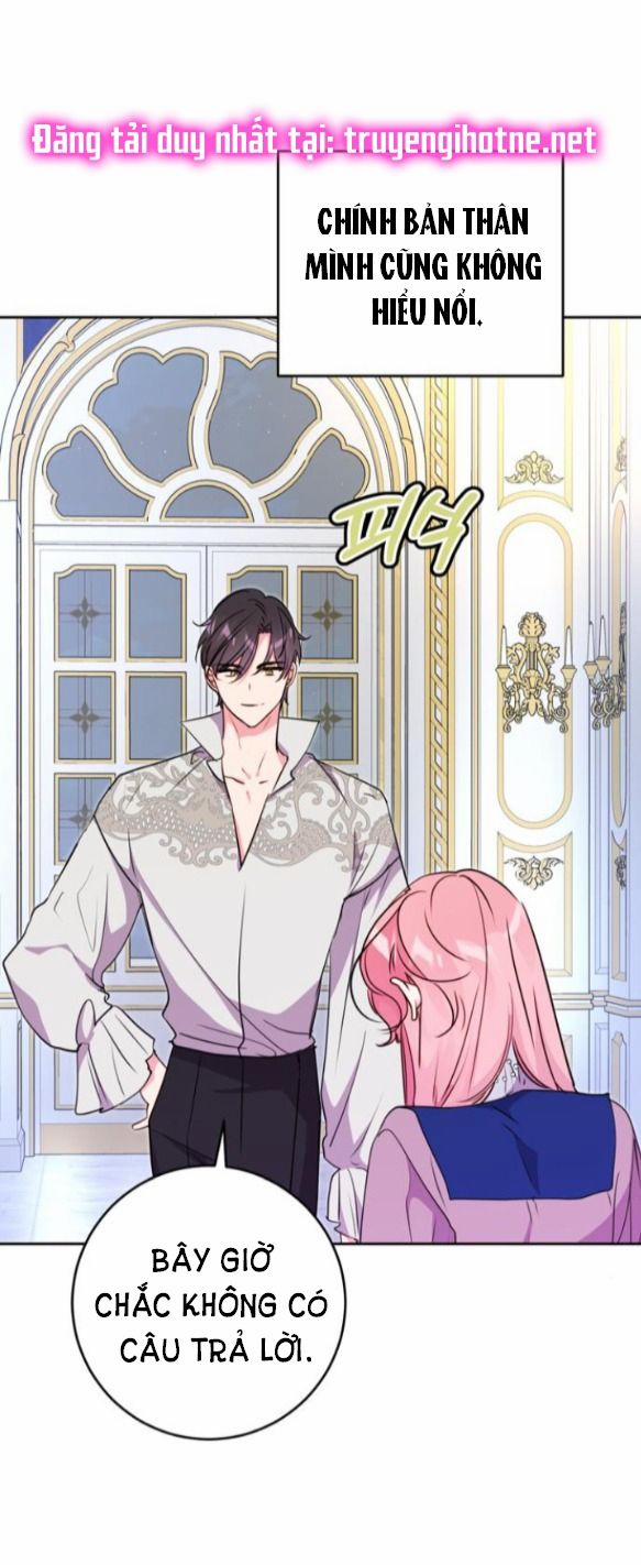 Mỗi Đêm Chồng Tôi Đều Biến Đổi 12.2 trang 12