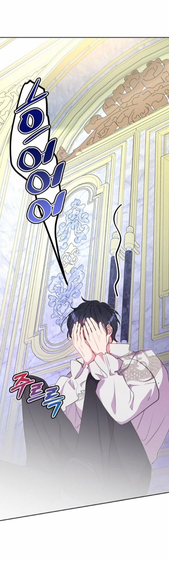 Mỗi Đêm Chồng Tôi Đều Biến Đổi 12.2 trang 16