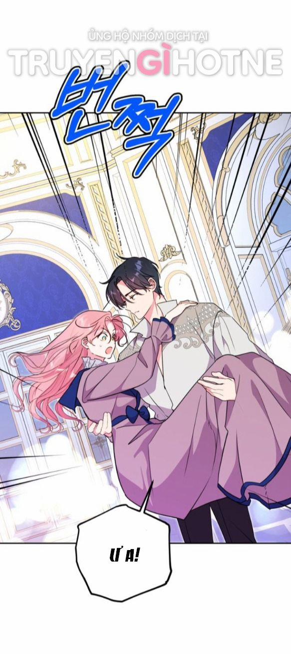 Mỗi Đêm Chồng Tôi Đều Biến Đổi 12.2 trang 2