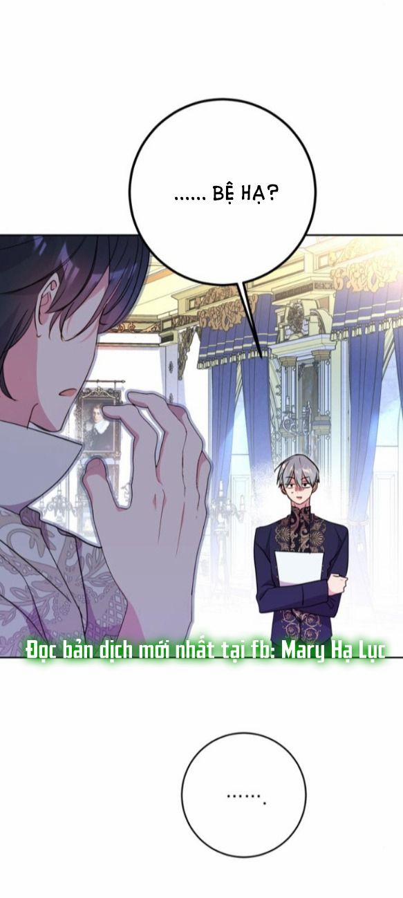 Mỗi Đêm Chồng Tôi Đều Biến Đổi 12.2 trang 20