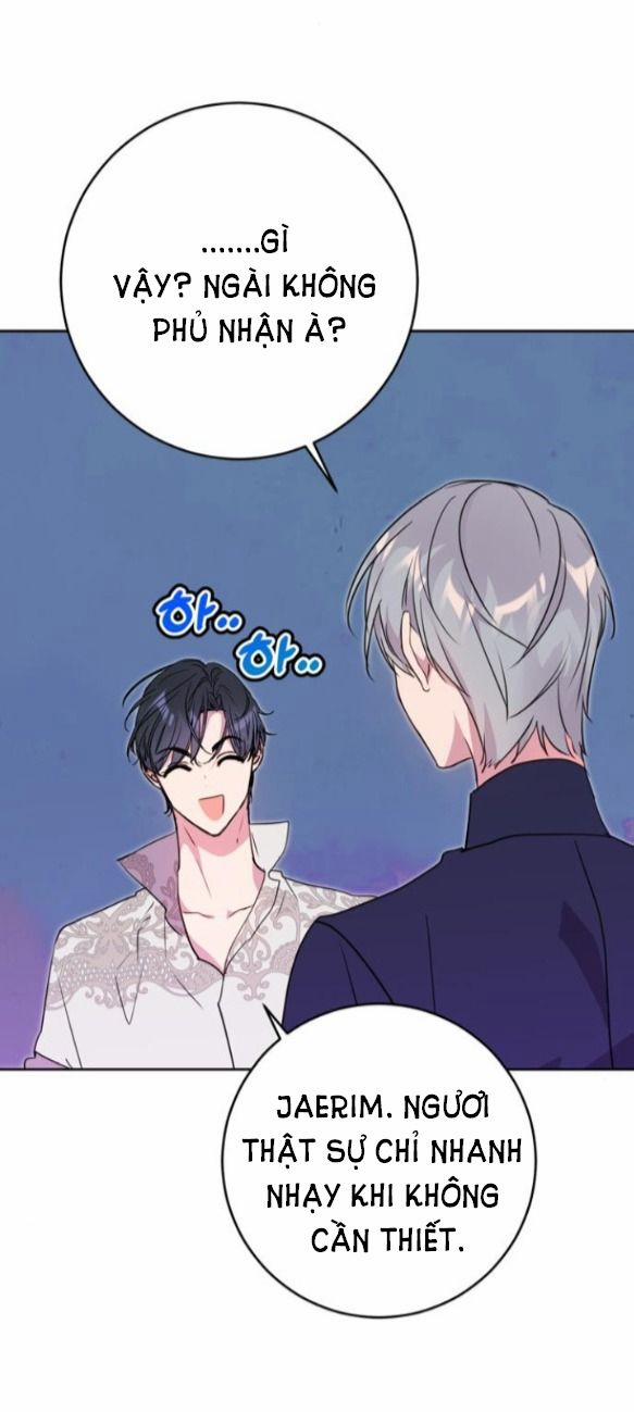 Mỗi Đêm Chồng Tôi Đều Biến Đổi 12.2 trang 27