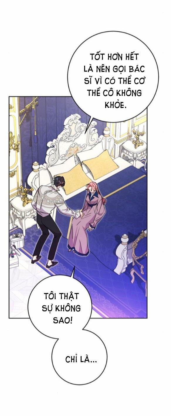 Mỗi Đêm Chồng Tôi Đều Biến Đổi 12.2 trang 3