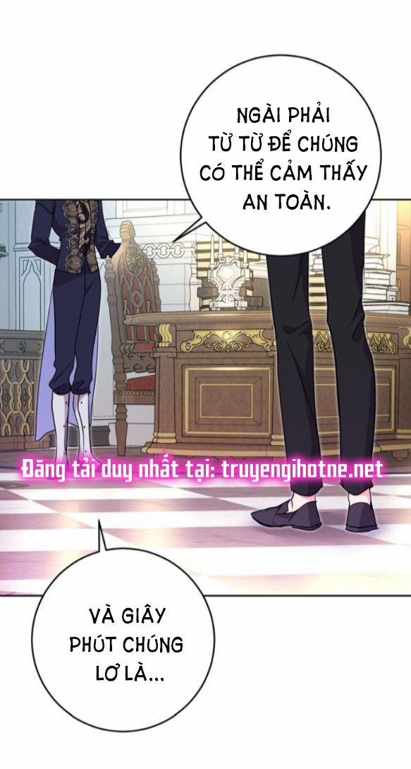 Mỗi Đêm Chồng Tôi Đều Biến Đổi 12.2 trang 34