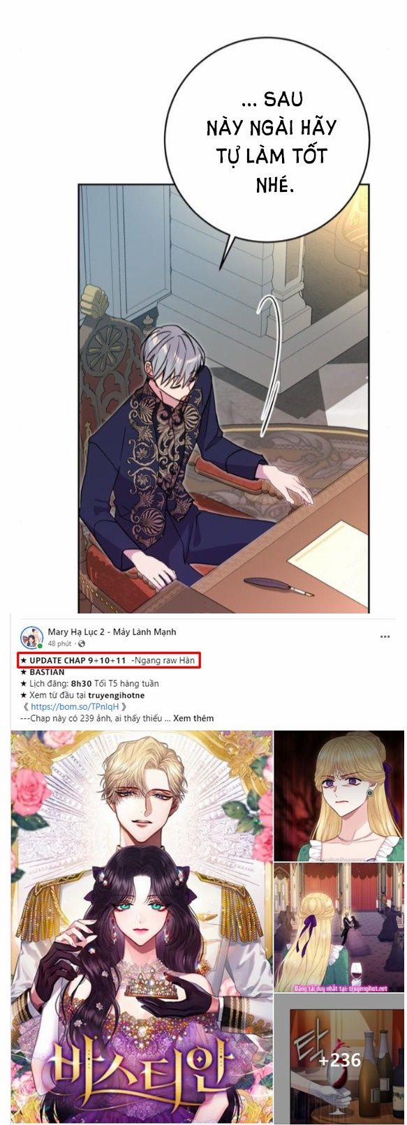 Mỗi Đêm Chồng Tôi Đều Biến Đổi 12.2 trang 35