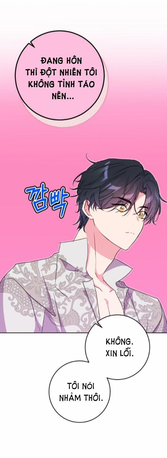 Mỗi Đêm Chồng Tôi Đều Biến Đổi 12.2 trang 4