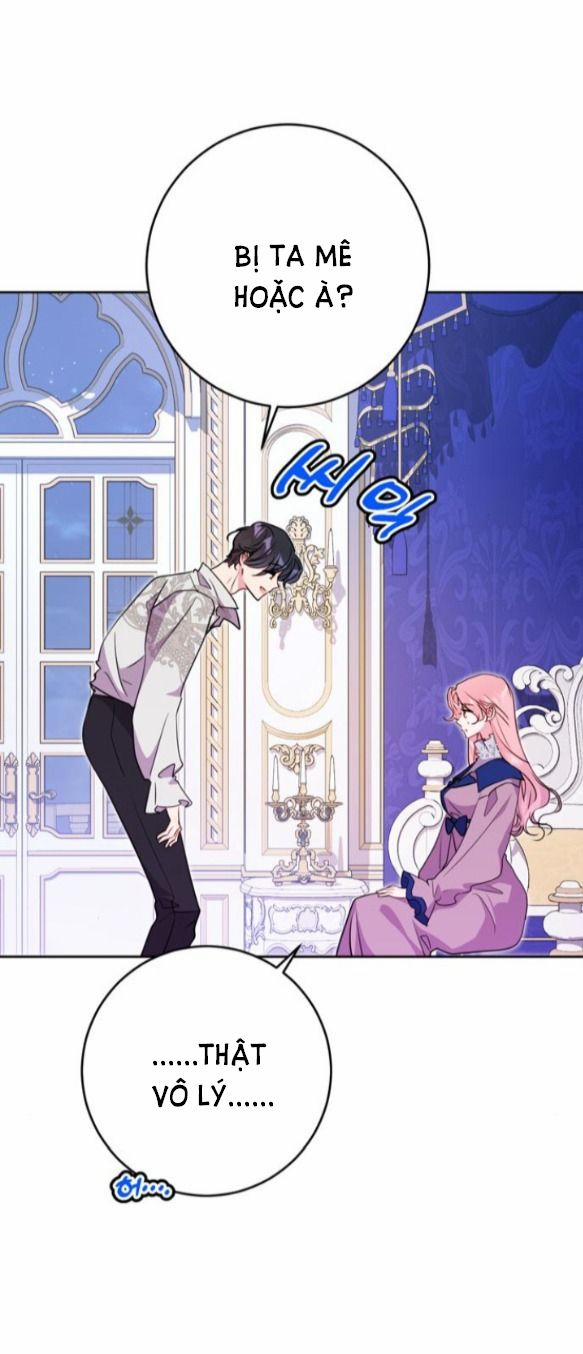 Mỗi Đêm Chồng Tôi Đều Biến Đổi 12.2 trang 5