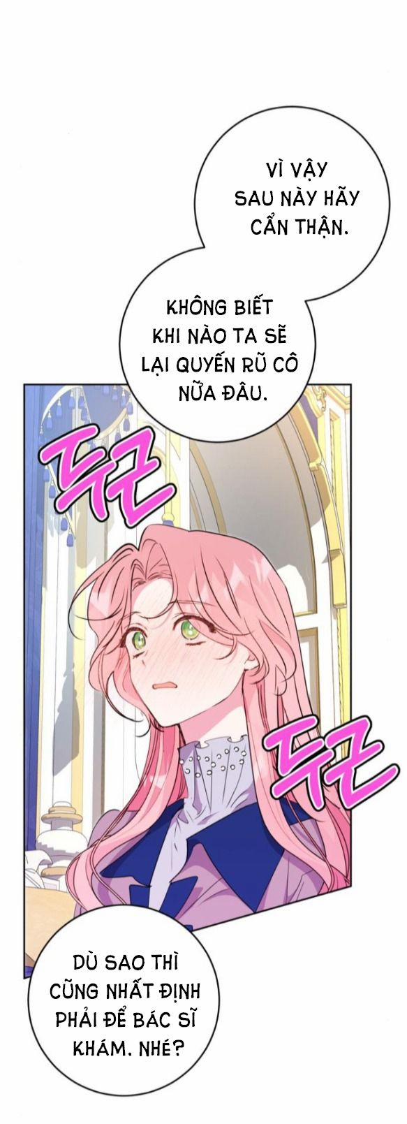 Mỗi Đêm Chồng Tôi Đều Biến Đổi 12.2 trang 6