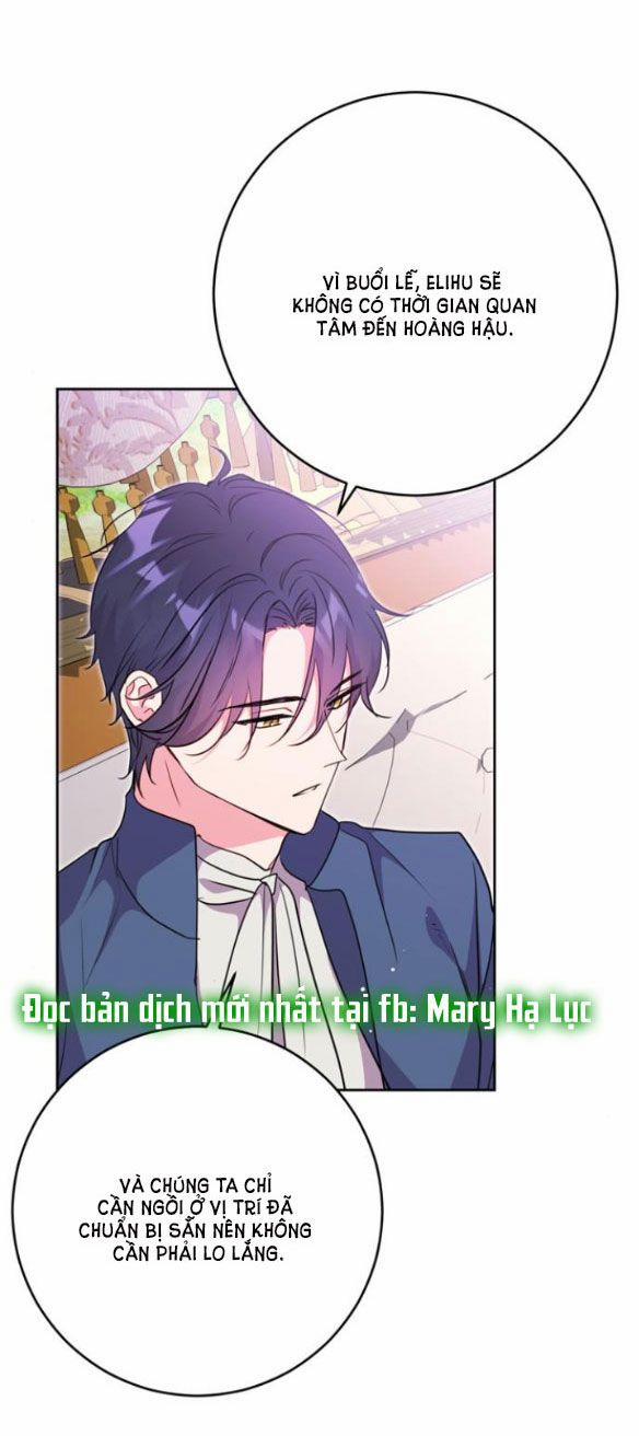 Mỗi Đêm Chồng Tôi Đều Biến Đổi 13.1 trang 11