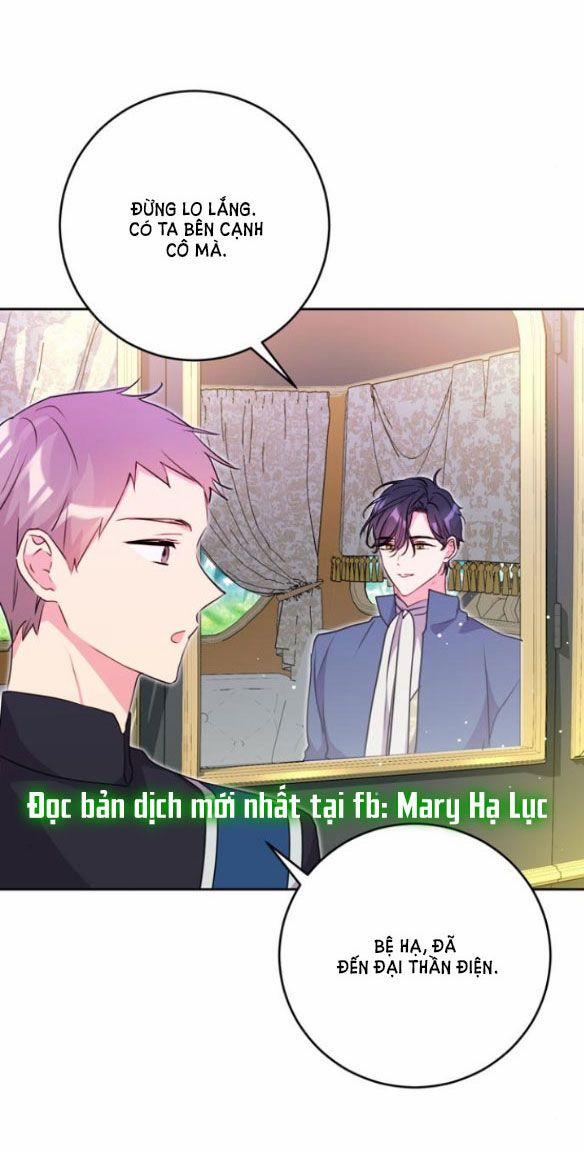 Mỗi Đêm Chồng Tôi Đều Biến Đổi 13.1 trang 14