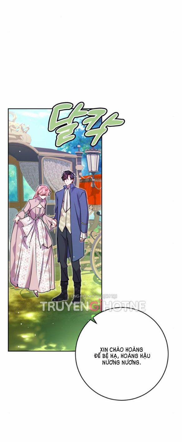 Mỗi Đêm Chồng Tôi Đều Biến Đổi 13.1 trang 15