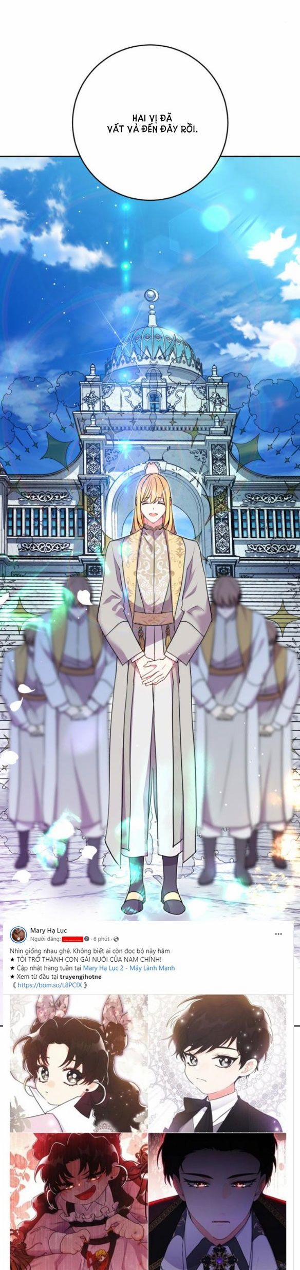 Mỗi Đêm Chồng Tôi Đều Biến Đổi 13.1 trang 16