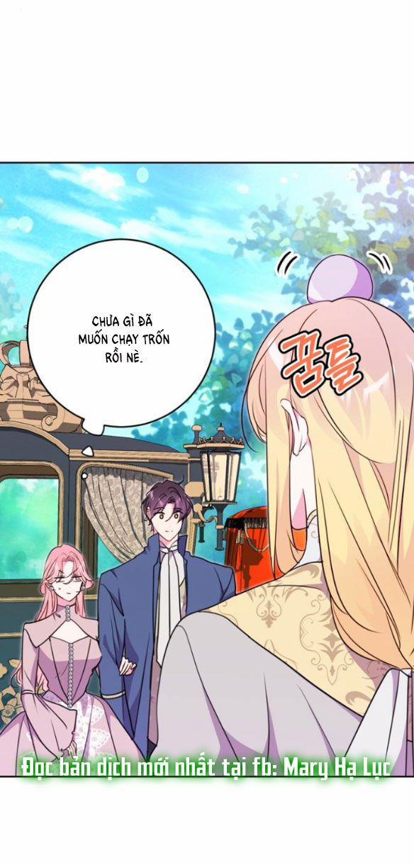 Mỗi Đêm Chồng Tôi Đều Biến Đổi 13.1 trang 17