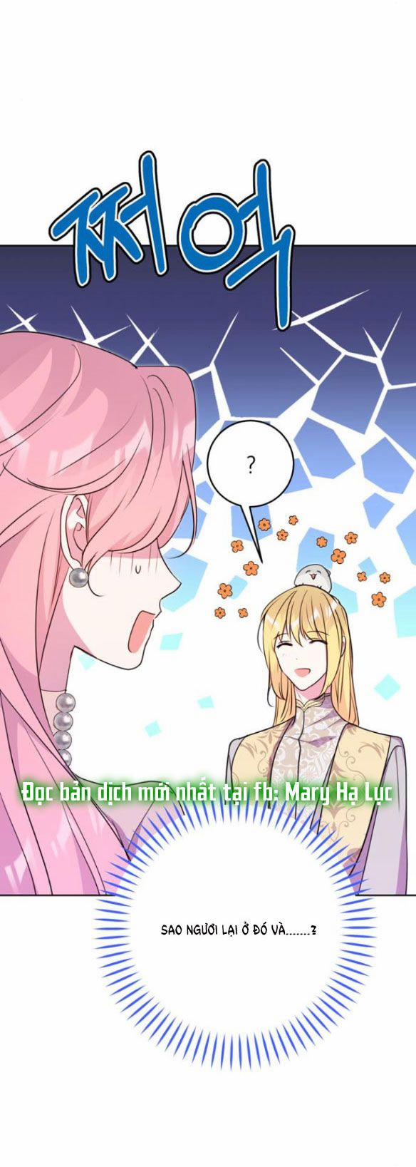 Mỗi Đêm Chồng Tôi Đều Biến Đổi 13.1 trang 20