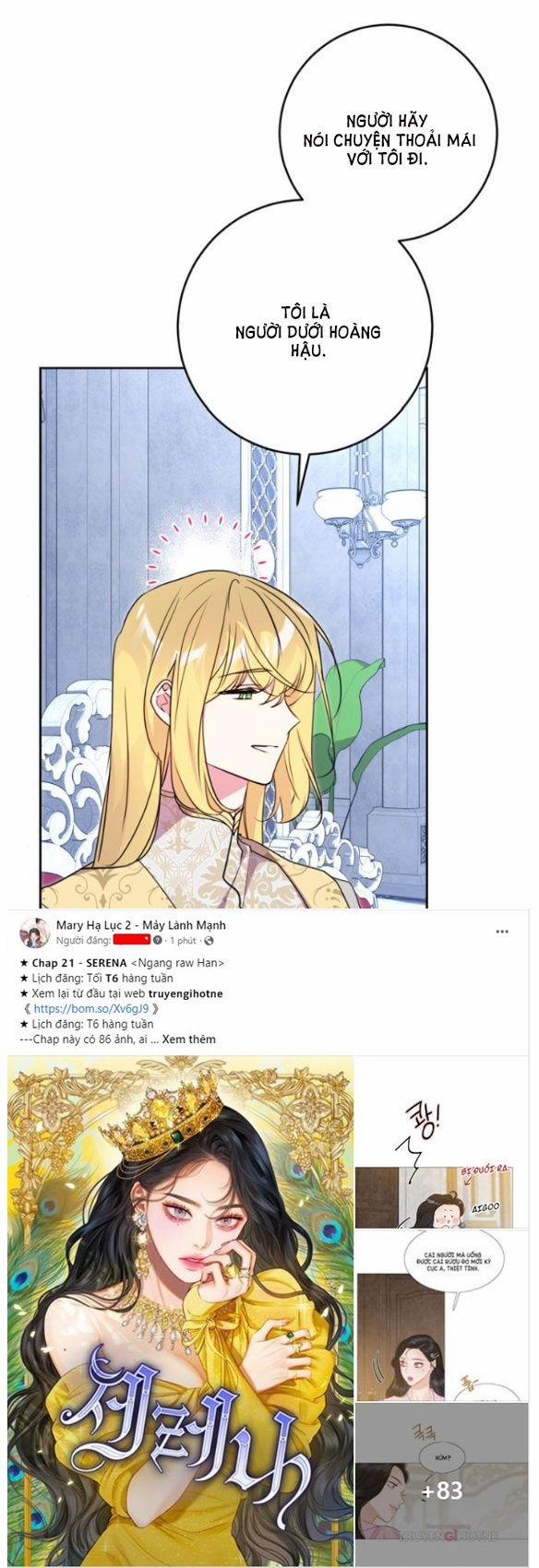 Mỗi Đêm Chồng Tôi Đều Biến Đổi 13.1 trang 23