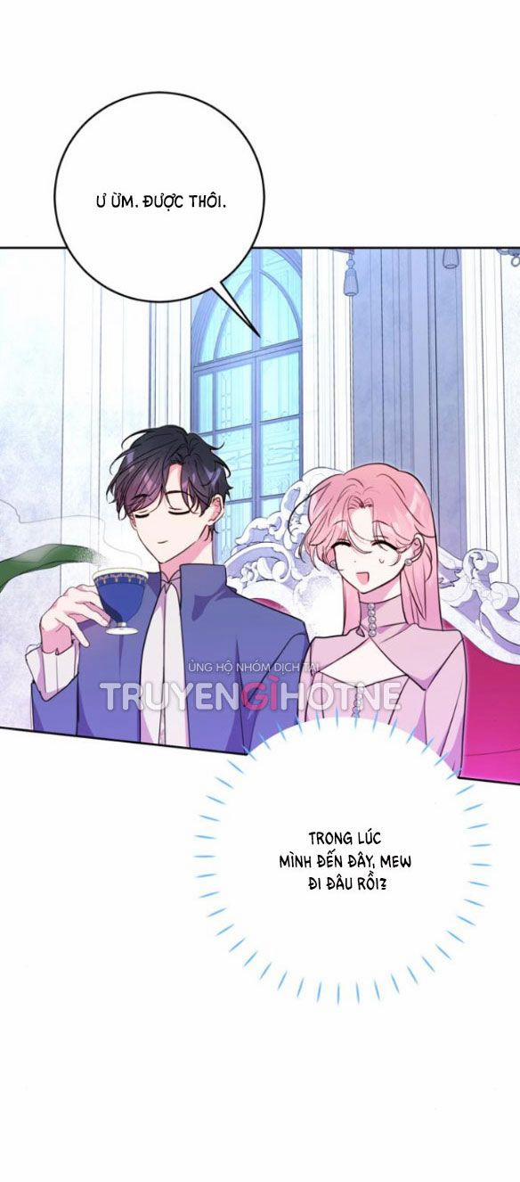 Mỗi Đêm Chồng Tôi Đều Biến Đổi 13.1 trang 24