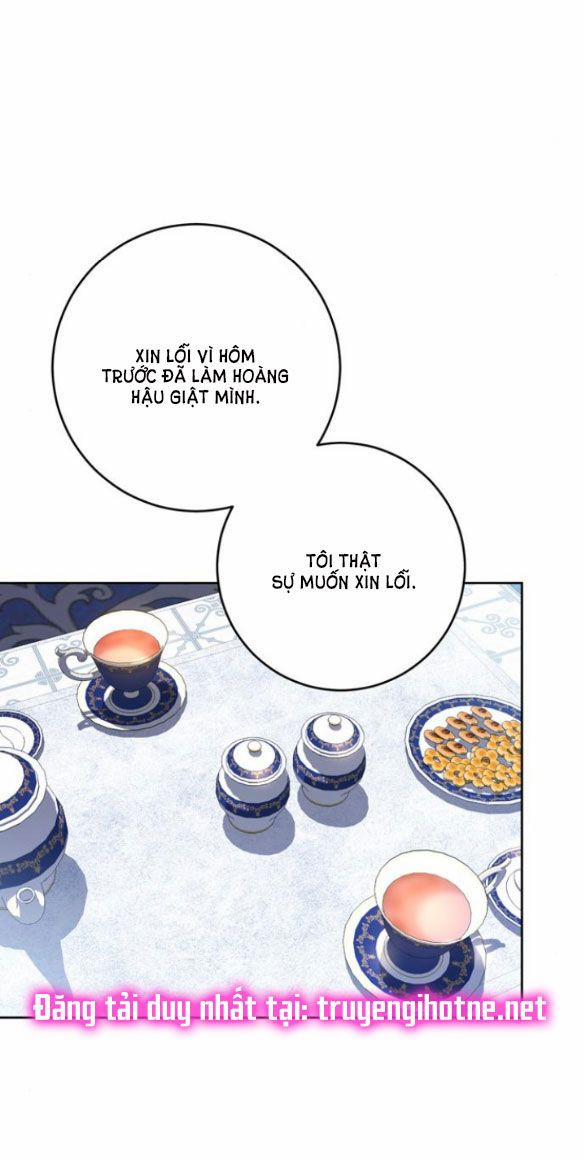 Mỗi Đêm Chồng Tôi Đều Biến Đổi 13.1 trang 25