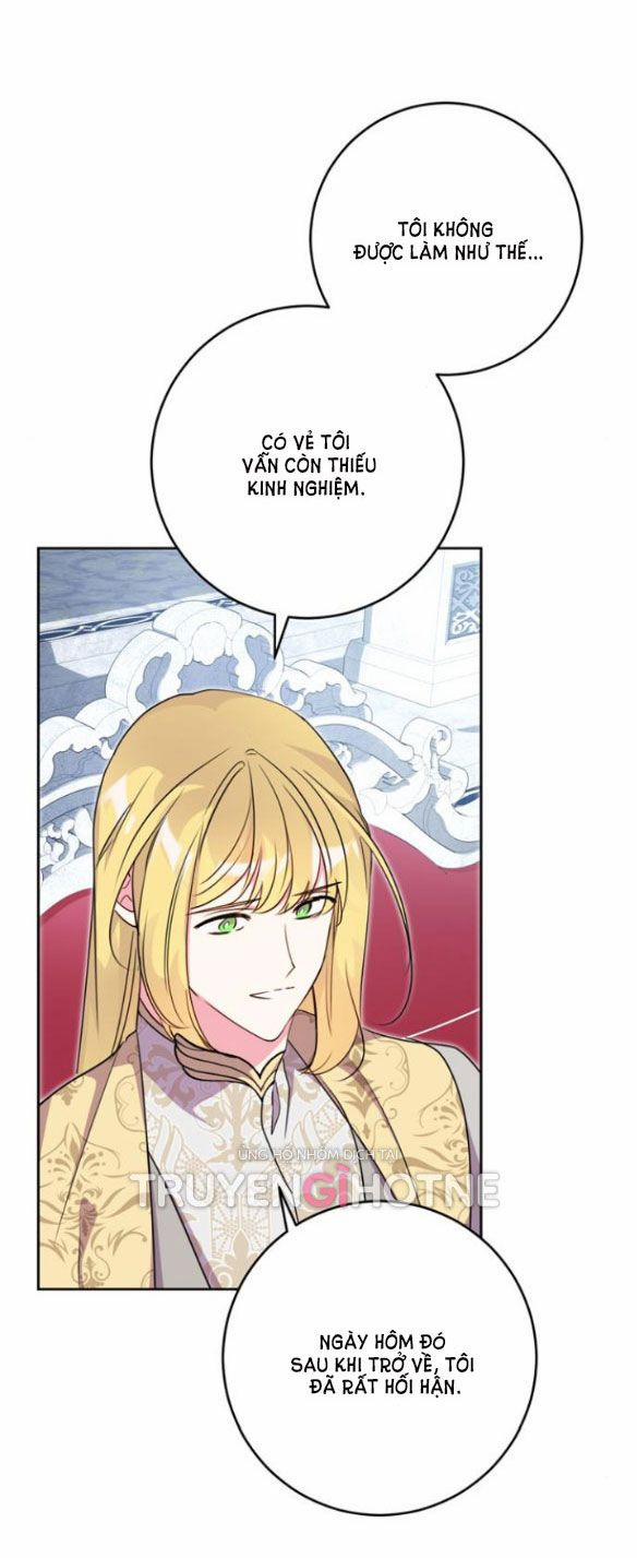 Mỗi Đêm Chồng Tôi Đều Biến Đổi 13.1 trang 27