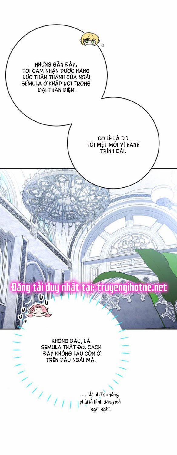 Mỗi Đêm Chồng Tôi Đều Biến Đổi 13.1 trang 28