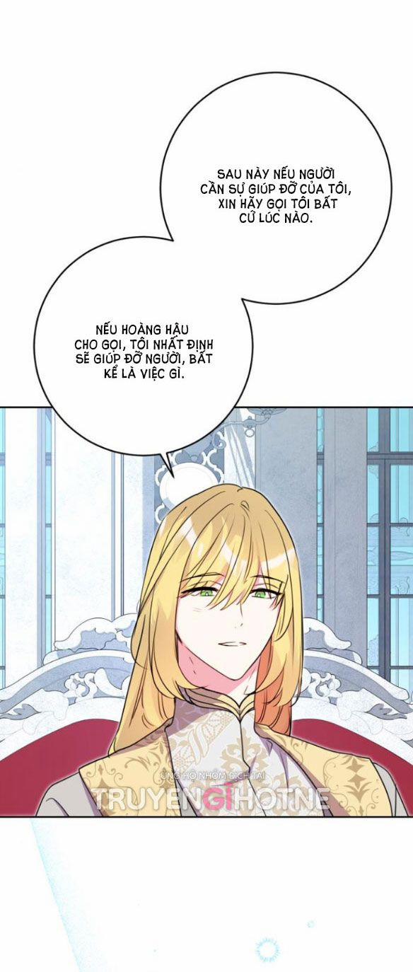 Mỗi Đêm Chồng Tôi Đều Biến Đổi 13.1 trang 30