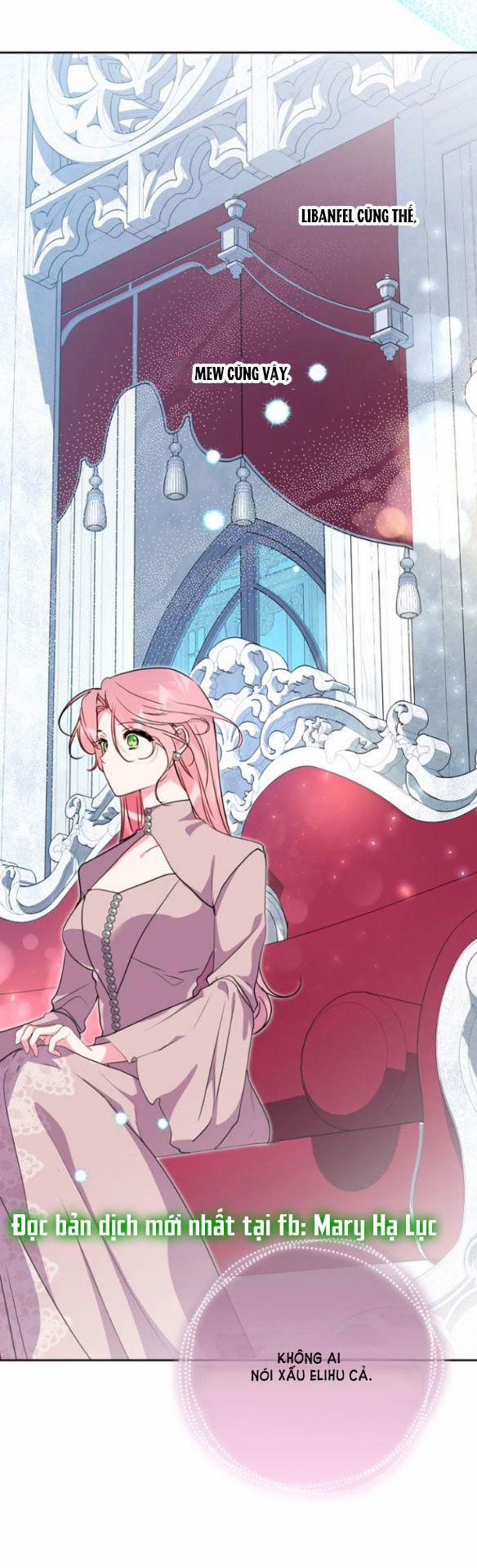 Mỗi Đêm Chồng Tôi Đều Biến Đổi 13.1 trang 32