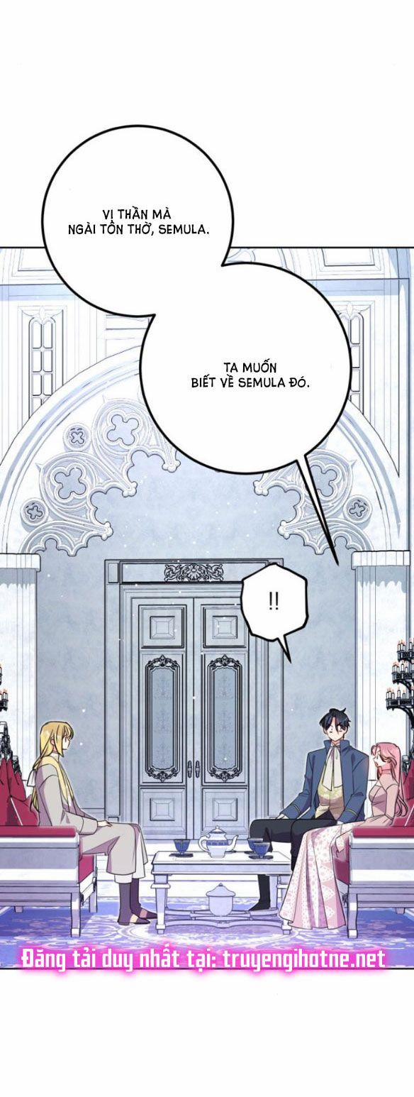 Mỗi Đêm Chồng Tôi Đều Biến Đổi 13.1 trang 35