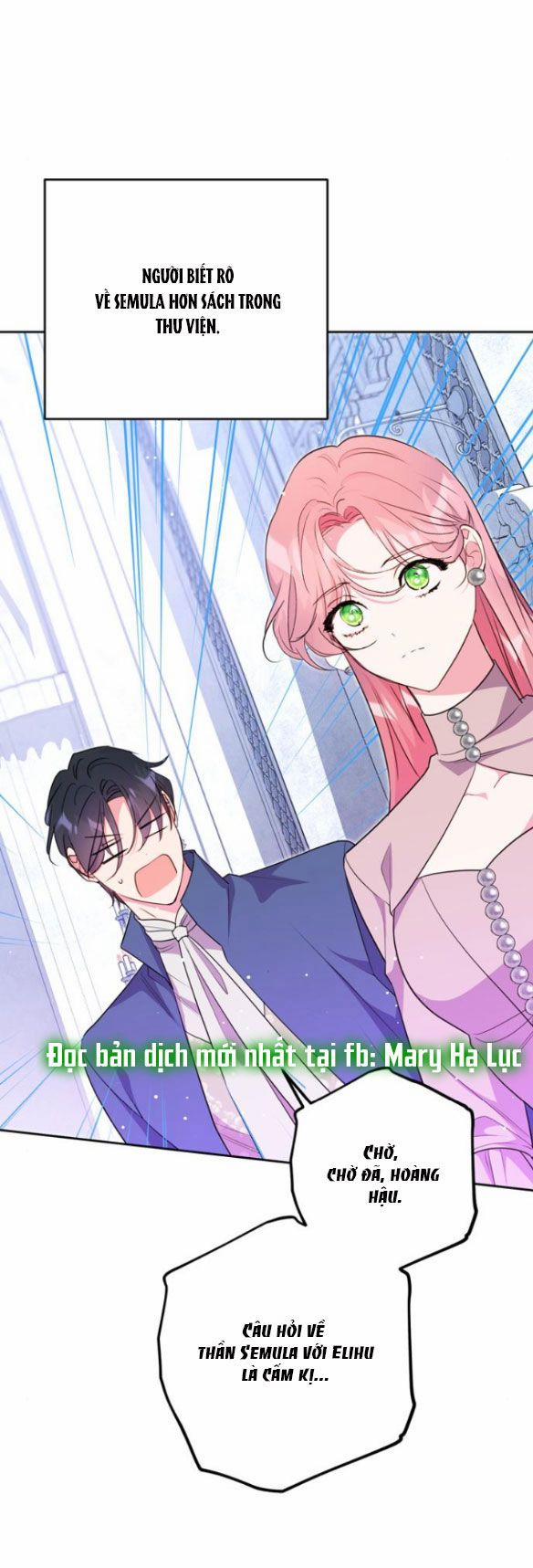 Mỗi Đêm Chồng Tôi Đều Biến Đổi 13.1 trang 36