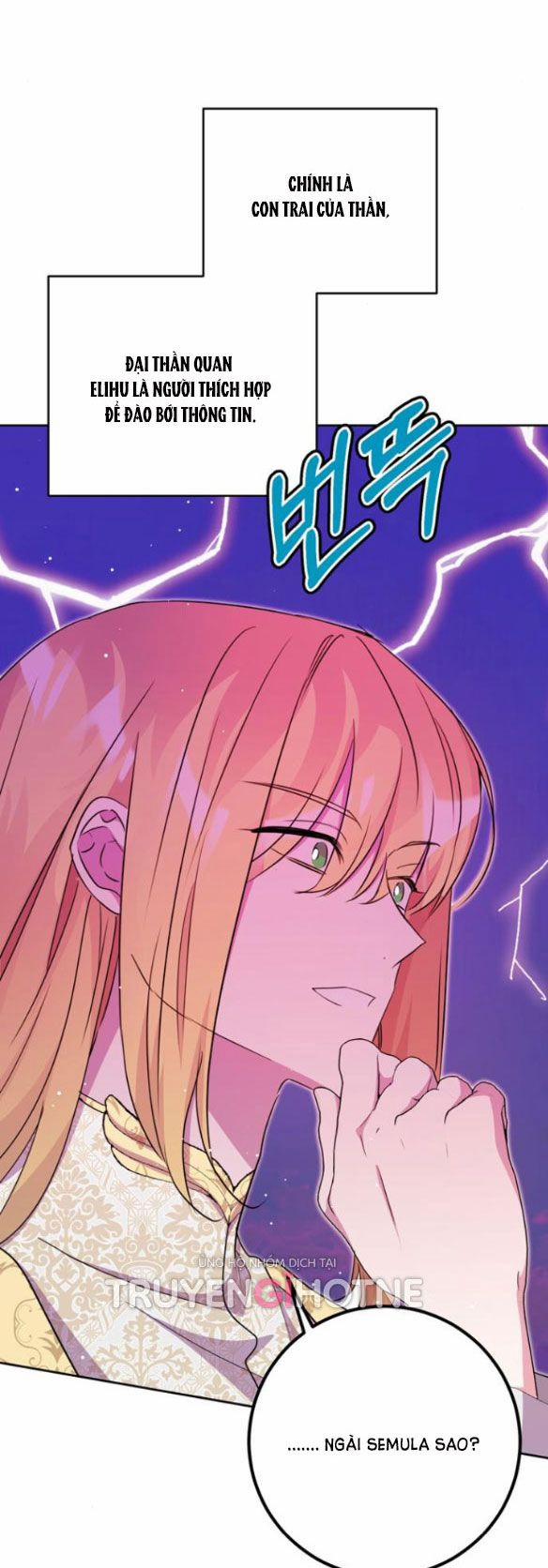 Mỗi Đêm Chồng Tôi Đều Biến Đổi 13.1 trang 37