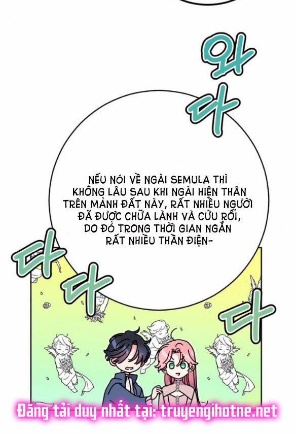 Mỗi Đêm Chồng Tôi Đều Biến Đổi 13.1 trang 38