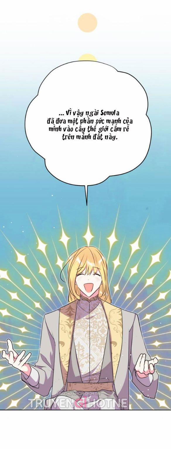 Mỗi Đêm Chồng Tôi Đều Biến Đổi 13.2 trang 1