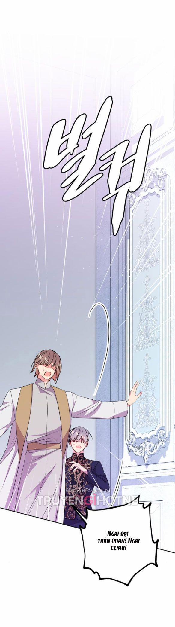 Mỗi Đêm Chồng Tôi Đều Biến Đổi 13.2 trang 11