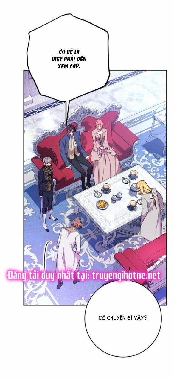 Mỗi Đêm Chồng Tôi Đều Biến Đổi 13.2 trang 12