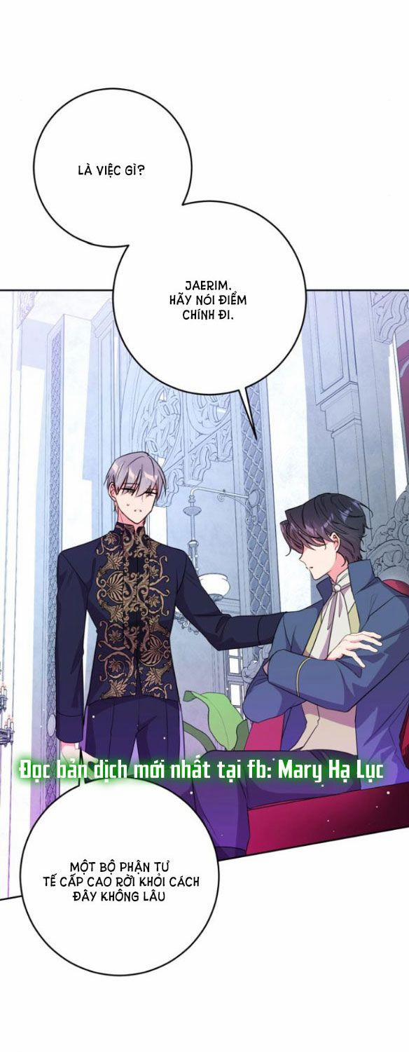 Mỗi Đêm Chồng Tôi Đều Biến Đổi 13.2 trang 13