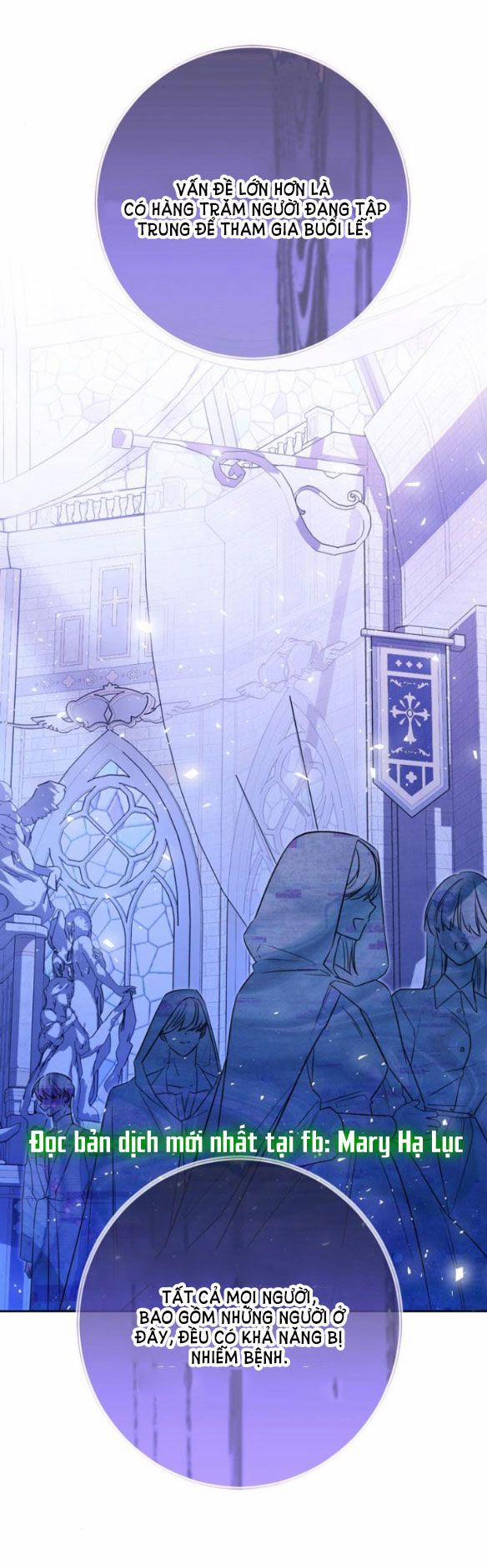 Mỗi Đêm Chồng Tôi Đều Biến Đổi 13.2 trang 17