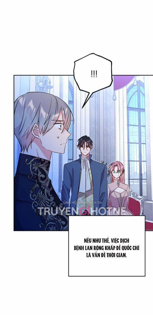 Mỗi Đêm Chồng Tôi Đều Biến Đổi 13.2 trang 18